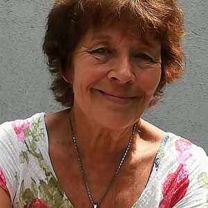 Social Media Profilbild Ursula Schmidt-Glintzer-Streum 