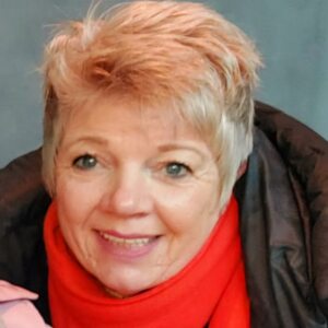Profilbild von Ursula Schmidt