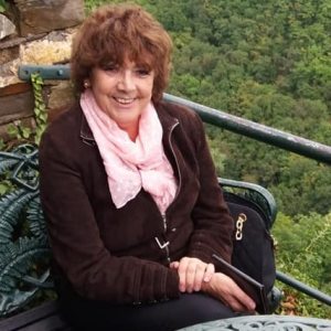 Profilbild von Ursula Schmidt