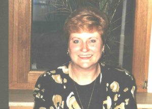 Profilbild von Ursula Schmidt