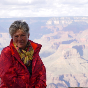 Profilbild von Ursula Schmidt