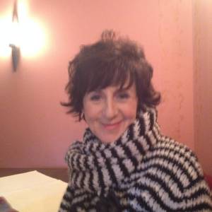Profilbild von Ursula Schmidt