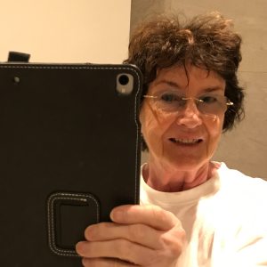 Profilbild von Ursula Schmitz