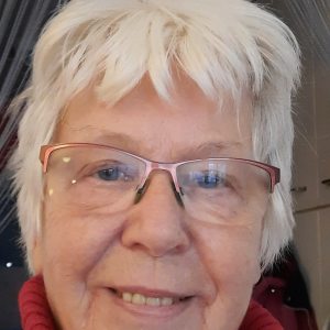 Profilbild von Ursula Schmücker