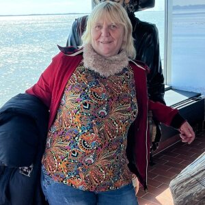 Profilbild von Ursula Schneider