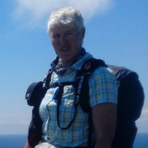 Profilbild von Ursula Schneider