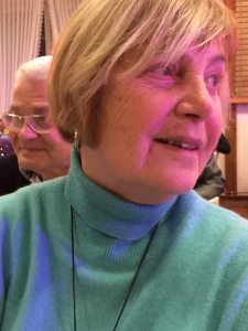 Profilbild von Ursula Schoch
