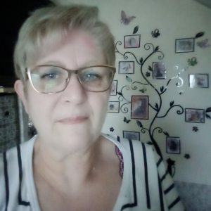 Social Media Profilbild Ursula Schoenen 
