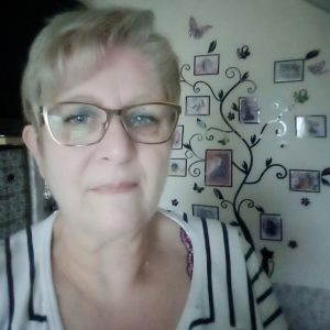 Profilbild von Ursula Schoenen