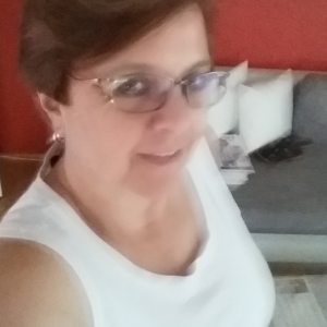 Profilbild von Ursula Scholl