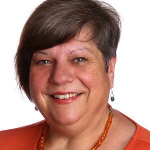 Profilbild von Ursula Scholz