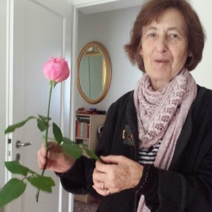 Profilbild von Ursula Schreiner