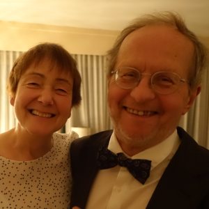 Profilbild von Ursula Schremmer