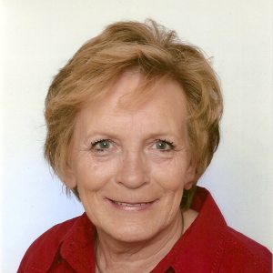 Profilbild von Ursula Schröder