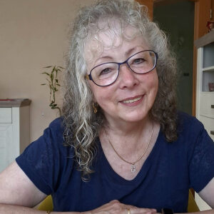 Profilbild von Ursula Schütter