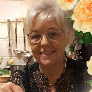 Profilbild von Ursula Schütz