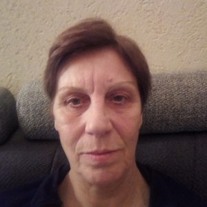 Profilbild von Ursula Schultz