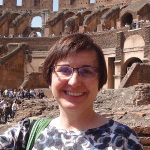 Profilbild von Ursula Schulz-Picard