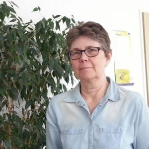 Profilbild von Ursula Schulz