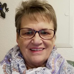 Profilbild von Ursula Schulz