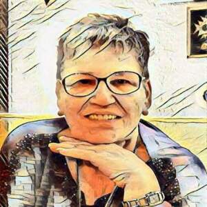 Profilbild von Ursula Schulz