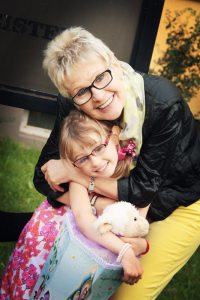 Profilbild von Ursula Schume