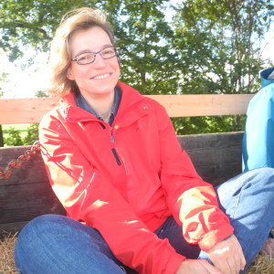 Profilbild von Ursula Schunert