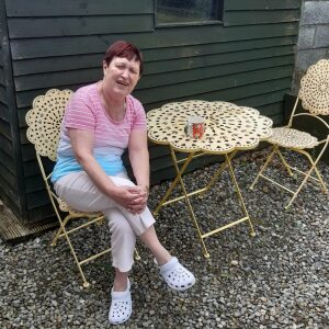 Profilbild von Ursula Schuster