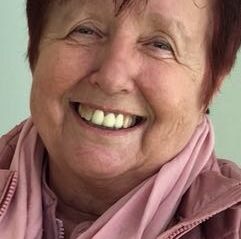 Profilbild von Ursula Schutt