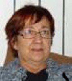 Profilbild von Ursula Schwab