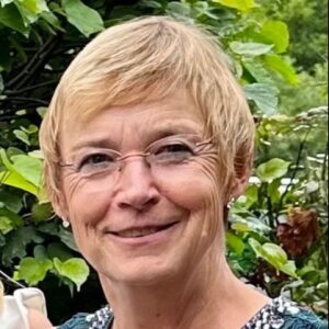 Profilbild von Ursula Schwanke