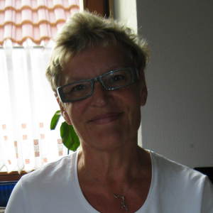 Profilbild von Ursula Schwarz