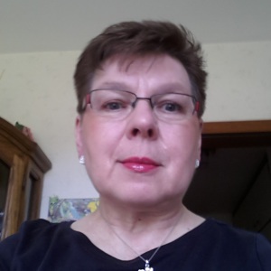 Social Media Profilbild Ursula Schween 