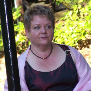 Profilbild von Ursula Schwientek