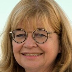 Profilbild von Ursula Schwill