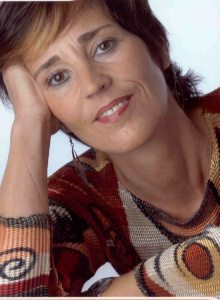 Profilbild von Ursula Schwoch