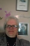 Profilbild von Ursula Scott