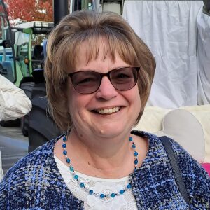 Profilbild von Ursula Seehase
