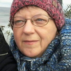 Profilbild von Ursula Seemann