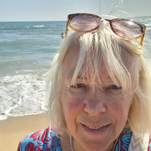 Profilbild von Ursula Senftleben