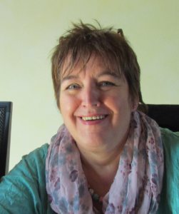 Profilbild von Ursula Settino