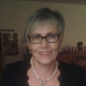 Profilbild von Ursula Sickinger