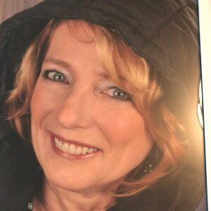 Profilbild von Ursula Sieler