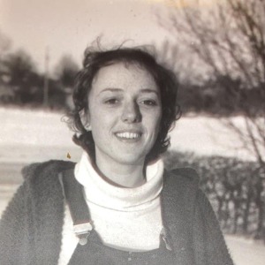 Profilbild von Ursula Siemers