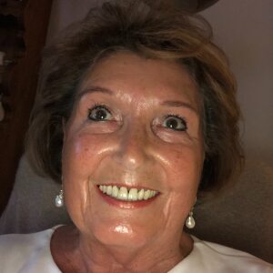 Profilbild von Ursula Simon