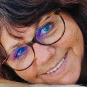 Profilbild von Ursula Singer