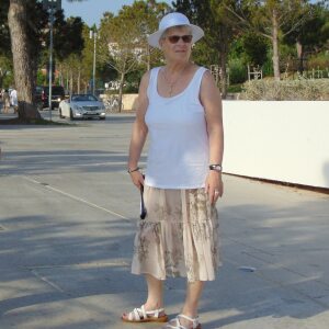 Profilbild von Ursula Sistermanns
