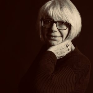 Profilbild von Ursula Sonnen