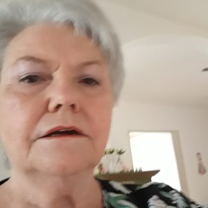 Profilbild von Ursula Staufer
