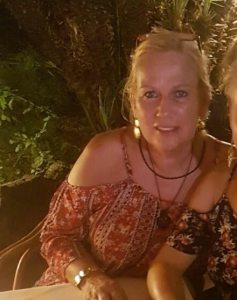 Profilbild von Ursula Steffen